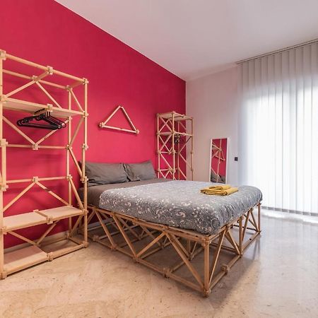 فندق باريفي  Mujie Design House المظهر الخارجي الصورة
