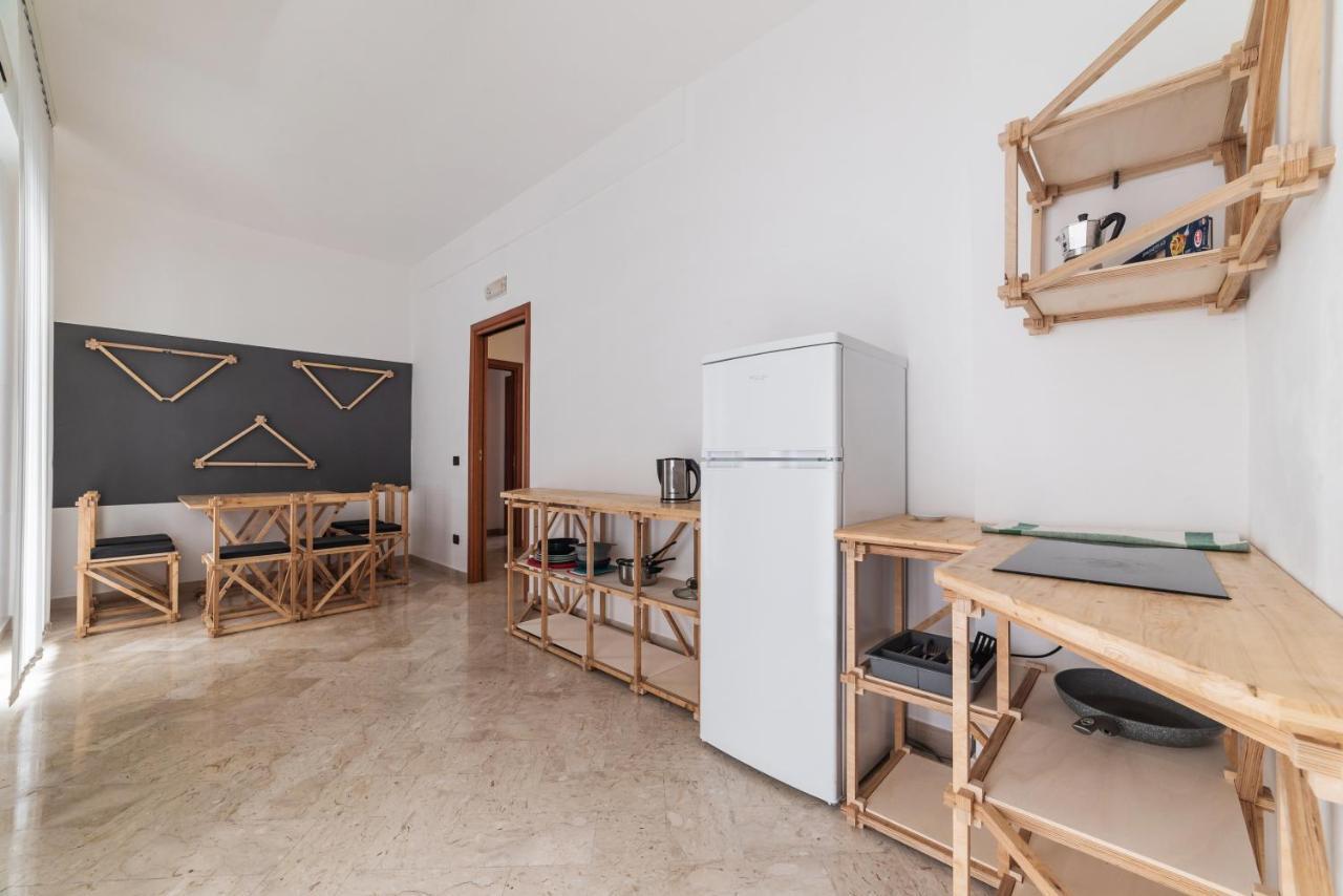 فندق باريفي  Mujie Design House المظهر الخارجي الصورة