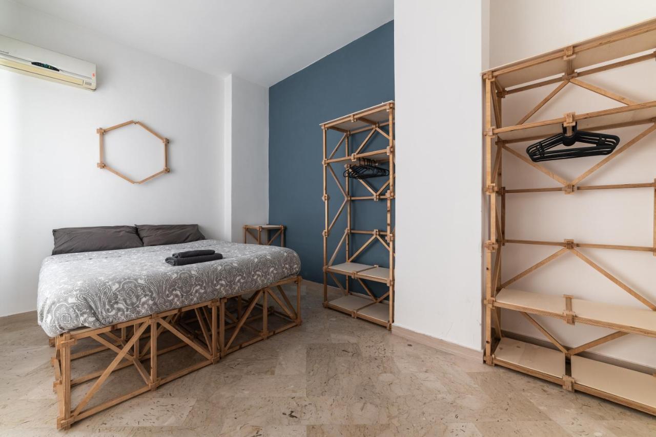 فندق باريفي  Mujie Design House المظهر الخارجي الصورة
