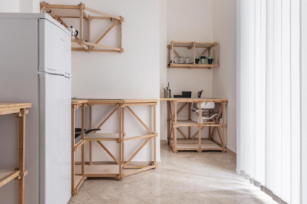 فندق باريفي  Mujie Design House المظهر الخارجي الصورة