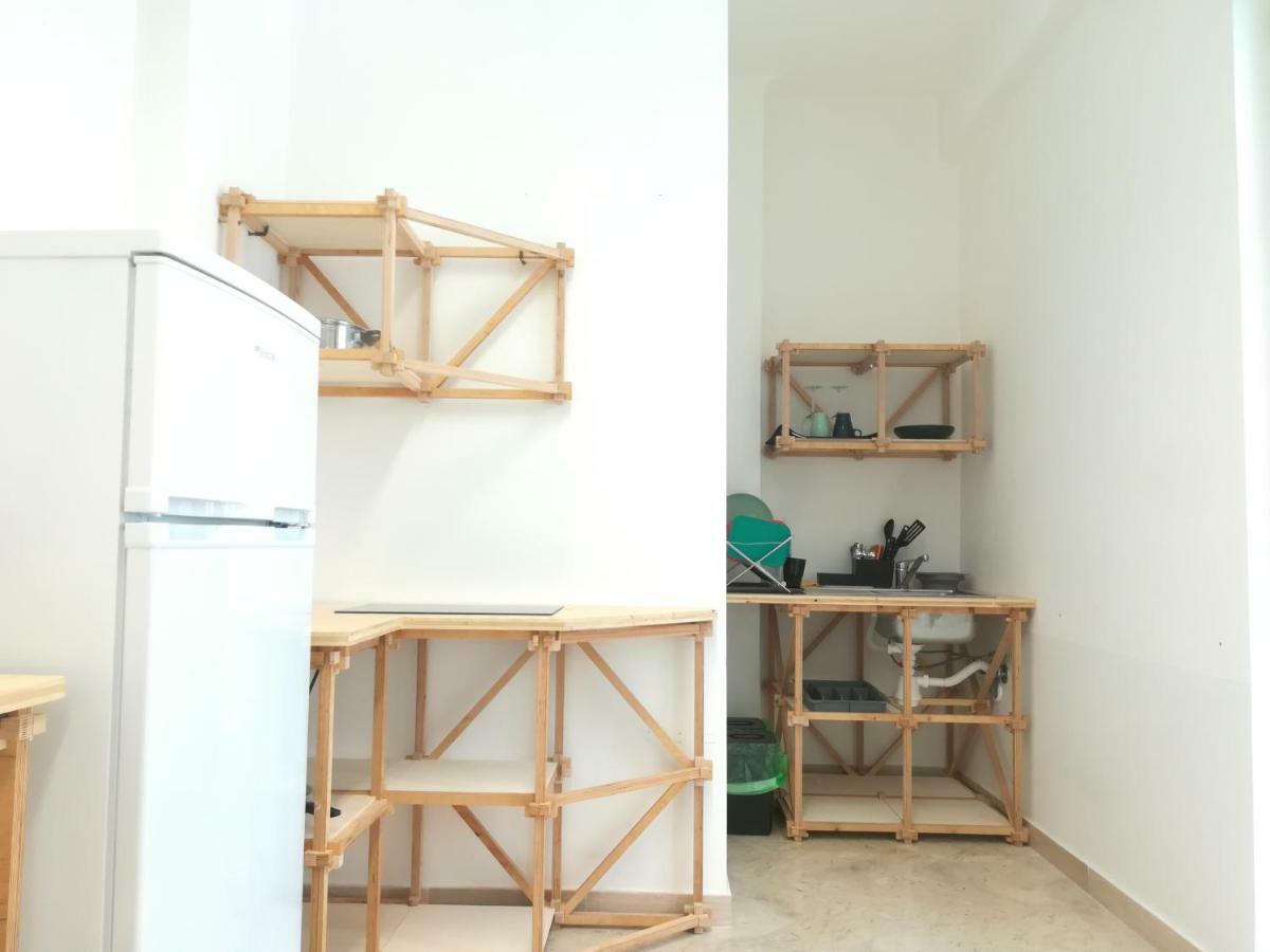 فندق باريفي  Mujie Design House المظهر الخارجي الصورة